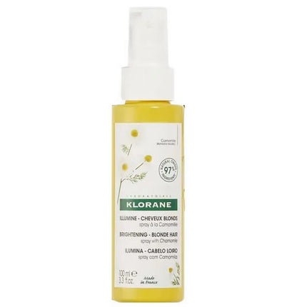 KLORANE SPRAY CAMOMILLA 100 ML