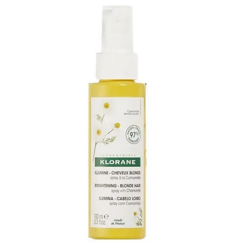 KLORANE SPRAY CAMOMILLA 100 ML
