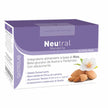 PHARMACY LABORATORY NEUTRAL ALMOND 20 STICKPACK