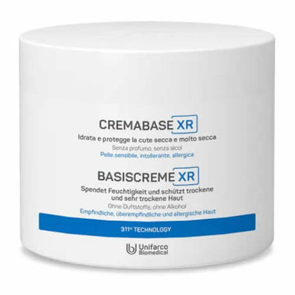 CERAMOL 311 CREMABASE XR 450 ML