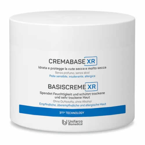 CERAMOL 311 CREMABASE XR 450 ML