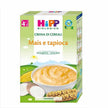 HIPP BIO CREMA CEREALI MAIS/TAPIOCA 200 G - Farmaspeed