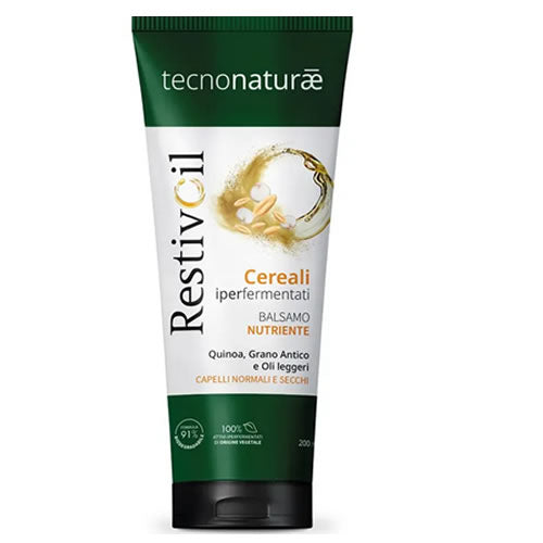 RESTIVOIL TECNONAT BALSAMO 200 ML