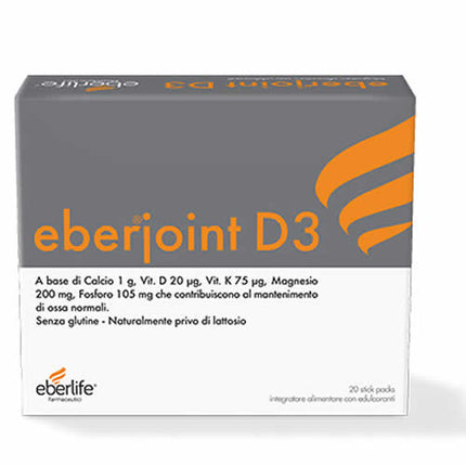 EBERJOINT D3 20 STICK PACK