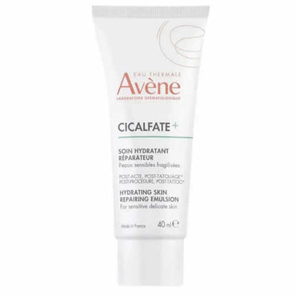 AVENE CICALFATE+ TRATTAMENTO IDRATANTE RISTRUTTURANTE 40 ML