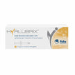 INTRA-ARTICULAR SYRINGE HYALUBRIX HYALURONIC ACID 1.5% 30 MG 2 ML NO ETO