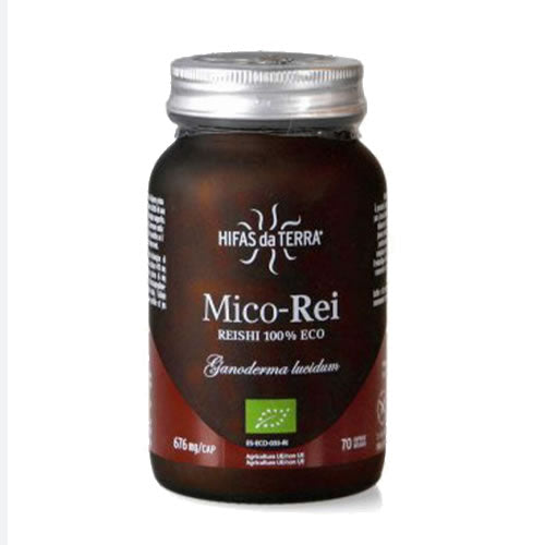 MICO REI 70 CAPSULE NUOVA CONFEZIONE