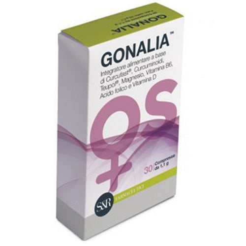 GONALIA 30 COMPRESSE