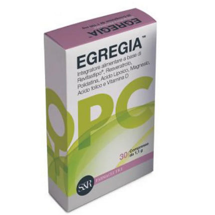 EXCELLENT 30 TABLETS