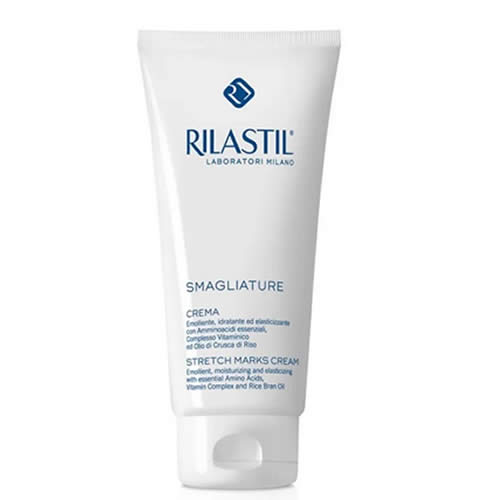 RILASTIL STRETCH MARKS CREAM 75 ML