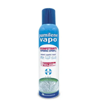 PUMILENE DISINFETTANTE SPRAY 250 ML - Farmaspeed