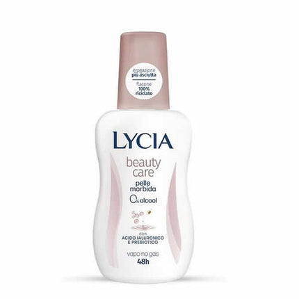 LYCIA VAPO BEAUTY CARE 75 ML