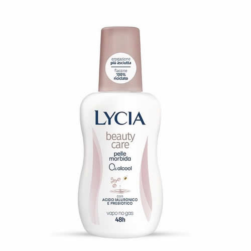 LYCIA VAPO BEAUTY CARE 75 ML