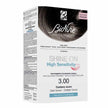 SHINE ON HIGH SENSITIVITY PLUS CASTANO SCURO 3,00 RIVELATORE IN CREMA 75 ML + CREMA COLORANTE 50 ML
