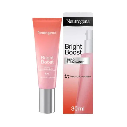 NEUTROGENA BRIGHT BOOST SIERO ILLUMINANTE 35 ML - Farmaspeed