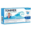 TONIMER PHYSIO SINGLE DOSE 60 NASAL SOLUTION 60 VIALS 5 ML