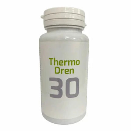 THERMO DREN 30 60 COMPRESSE - Farmaspeed