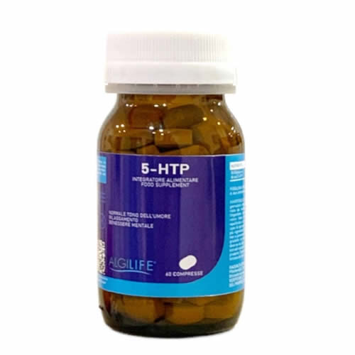 5 HTP GRIFFONIA 60 COMPRESSE