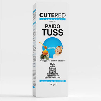 Paidotuss 180g