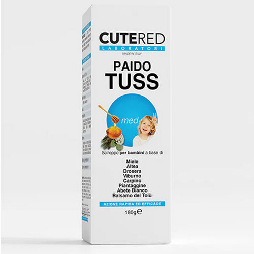 PAIDOTUSS 180 G