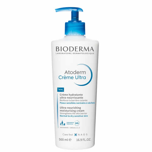 ATODERM CREME ULTRA 500 ML
