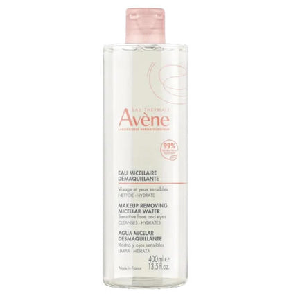 AVENE ACQUA MICELLARE 400 ML 23