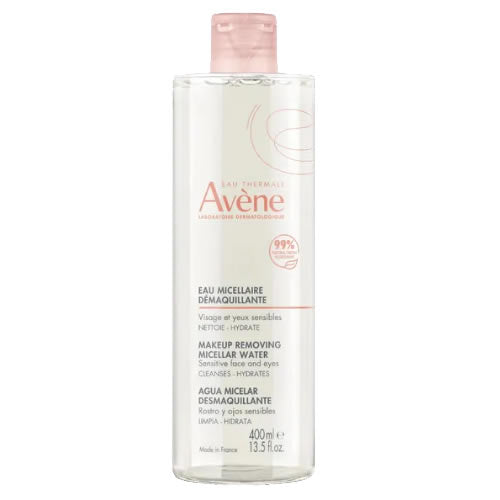 AVENE ACQUA MICELLARE 400 ML 23