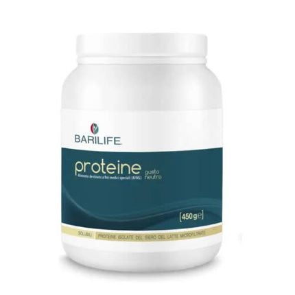 BARILIFE PROTEINE 450 G