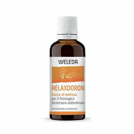 RELAXDORON 50 ML - Farmaspeed