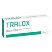 TRALOX 2% SIRINGA INTRA-ARTICOLARE ACIDO IALURONICO 2 ML 1 PEZZO