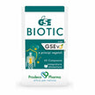 GSE BIOTIC 60 COMPRESSE - Farmaspeed