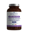 REALE 1870 LOW LIPID PLUS 60 CAPSULE - Farmaspeed