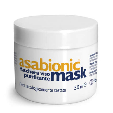 ASABIONIC MASK 50 ML