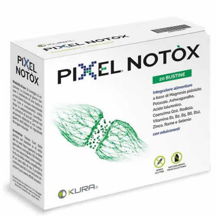 PIXEL NOTOX 20 BUSTINE - Farmaspeed