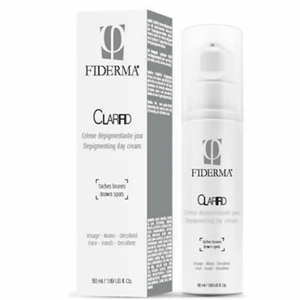 CLARIFID CREMA SOLARE DEPIGMENTANTE SPF 50+ 50 ML