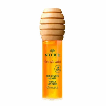 NUXE REVE DE MIEL TRATTAMENTO GLOSS AL MIELE 10 ML - Farmaspeed