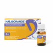 HALIBORANGE IMMUNO 10 FLACONCINI 10 ML