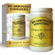 BICARBONATO SODIOZERO 300 G - Farmaspeed