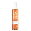 RILASTIL DERMATOLOGICAL OIL SPF50+ 200 ML