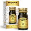 OLIVIS-T PLUS 60 TABLETS