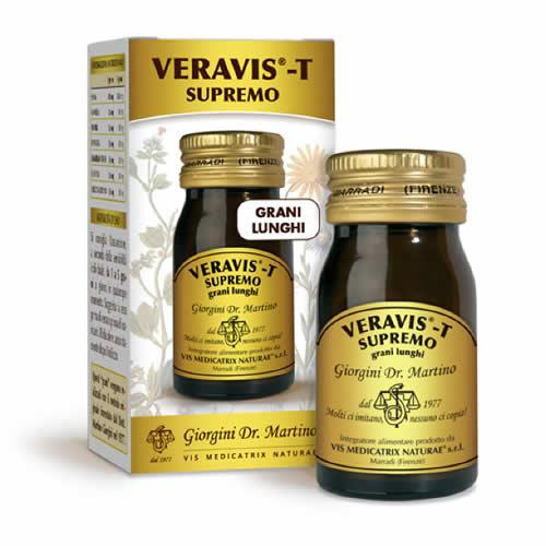 VERAVIS T SUPREMO GRANI LUNGHI 1 KG - Farmaspeed