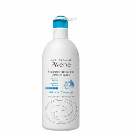 EAU THERMALE AVENE RISTRUTTURANTE DOPOSOLE NUOVA FORMULA 400 ML