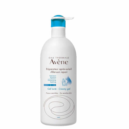EAU THERMALE AVENE RISTRUTTURANTE DOPOSOLE NUOVA FORMULA 400 ML