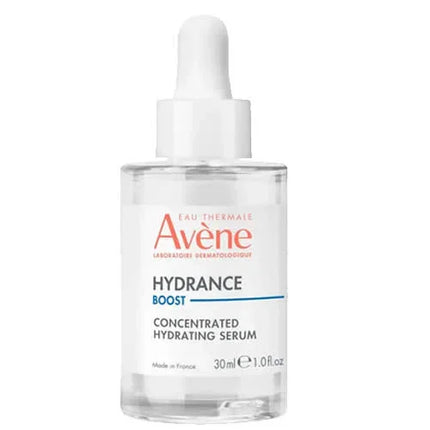 EAU THERMALE AVENE HYDRANCE BOOST SIERO CONCENTRATO 300 ML - Farmaspeed