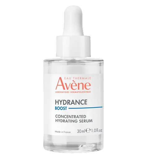EAU THERMALE AVENE HYDRANCE BOOST SIERO CONCENTRATO 300 ML