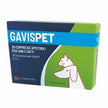 GAVISPET 30 APPETIZING TABLETS
