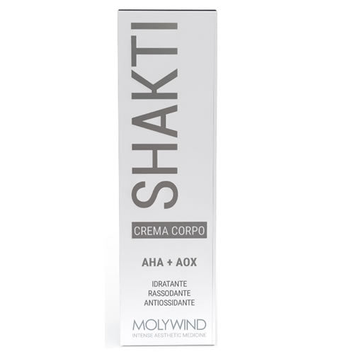 SHAKTI CORPO MOLYWIND 200 ML