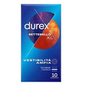 PROFILATTICO DUREX SETTEBELLO EXTRALARGE 10 PEZZI - Farmaspeed