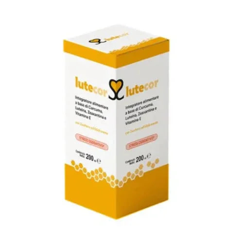 LUTECOR 200 ML - Farmaspeed