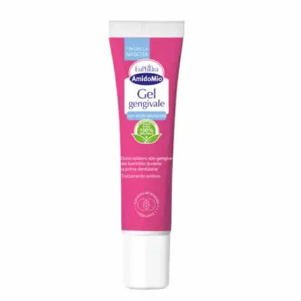 EUPHIDRA AMIDOMIO GEL GENGIVALE 15 ML - Farmaspeed